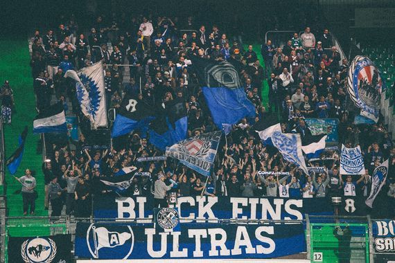 SpVgg Fürth vs DSC Arminia Bielefeld (0-0) (3)