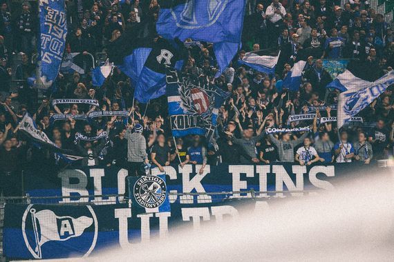 SpVgg Fürth vs DSC Arminia Bielefeld (0-0) (4)