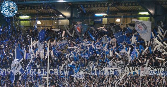 VfL Bochum vs DSC Arminia Bielefeld (2-2) (1)