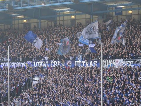 DSC Arminia Bielefeld vs Fortuna Düsseldorf (0-0) (1)