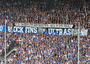 DSC Arminia Bielefeld vs Hertha BSC (0-2)