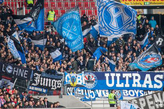 VfB Stuttgart vs DSC Arminia Bielefeld (3-1)