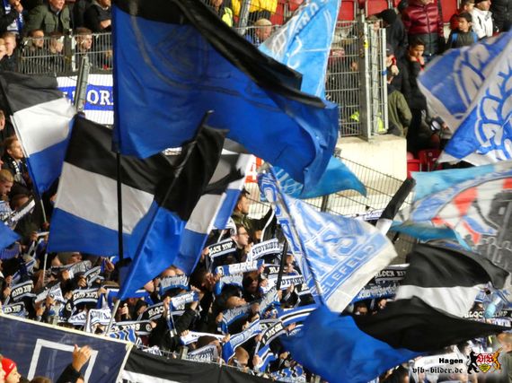 VfB Stuttgart vs DSC Arminia Bielefeld (3-1) (1)