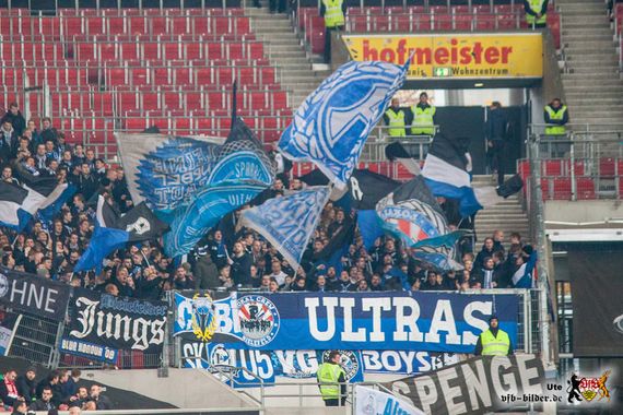 VfB Stuttgart vs DSC Arminia Bielefeld (3-1) (4)