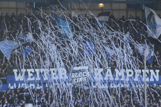 DSC Arminia Bielefeld vs VfL Bochum (1-0)