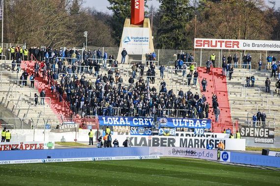 Karlsruher SC vs DSC Arminia Bielefeld (3-2) (3)