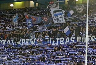 DSC Arminia Bielefeld vs 1. FC Kaiserslautern (2-0)