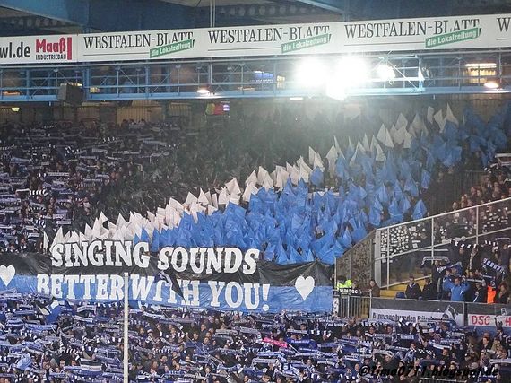 DSC Arminia Bielefeld vs VfB Stuttgart (2-3) (1)