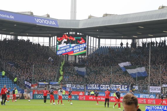 VfL Bochum vs DSC Arminia Bielefeld (1-1) (2)