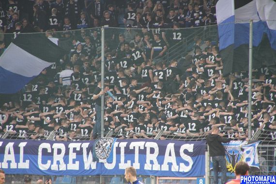 VfL Bochum vs DSC Arminia Bielefeld (1-1) (5)
