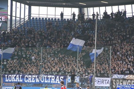 VfL Bochum vs DSC Arminia Bielefeld (1-1) (8)