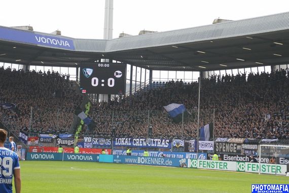 VfL Bochum vs DSC Arminia Bielefeld (1-1) (11)