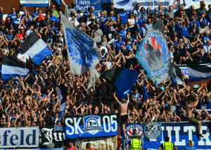FC St. Pauli vs DSC Arminia Bielefeld (2-1)