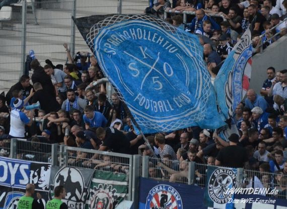 Rot-Weiss Essen vs DSC Arminia Bielefeld (4-5 n.E.) (6)