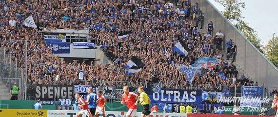 Rot-Weiss Essen vs DSC Arminia Bielefeld (4-5 n.E.) (12)