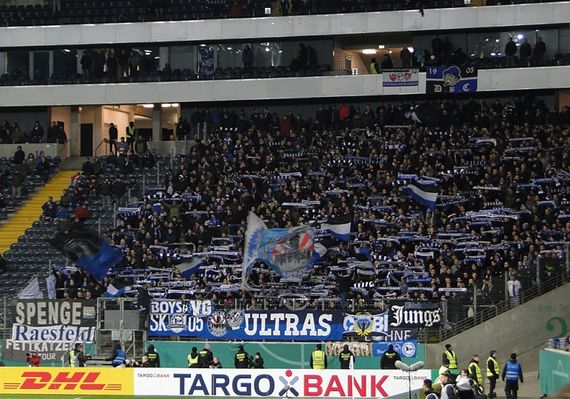 Eintracht Frankfurt vs DSC Arminia Bielefeld (1-0) (3)