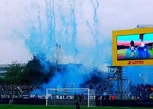 Holstein Kiel vs DSC Arminia Bielefeld (2-1)