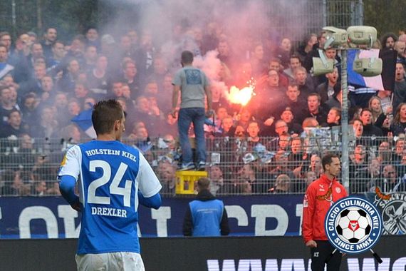 Holstein Kiel vs DSC Arminia Bielefeld (2-1) (1)