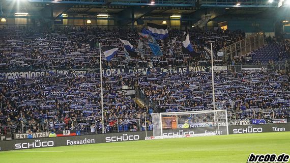 DSC Arminia Bielefeld vs FC Ingolstadt 04 (1-3) (2)