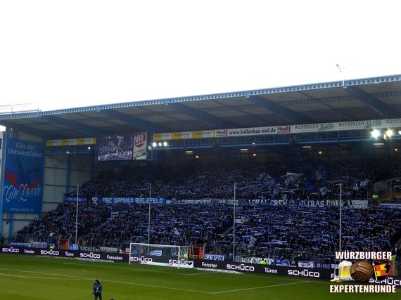 DSC Arminia Bielefeld vs SV Darmstadt 98 (2-0) (2)