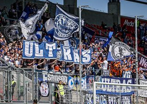 FC Ingolstadt 04 vs DSC Arminia Bielefeld (2-2)