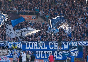 Eintracht Braunschweig vs DSC Arminia Bielefeld (0-0)