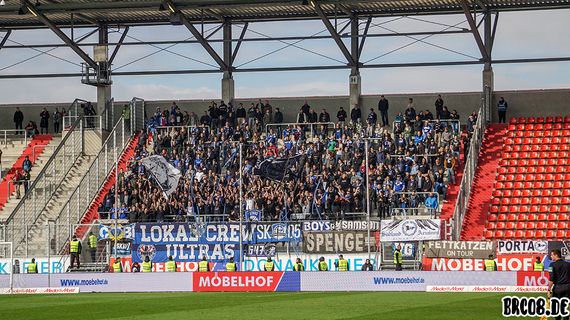 FC Ingolstadt 04 vs DSC Arminia Bielefeld (1-1) (1)