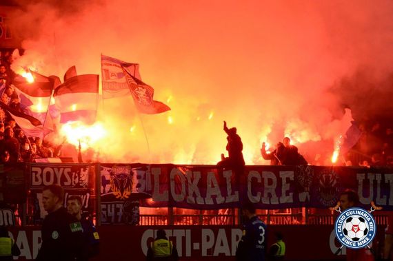 Holstein Kiel vs DSC Arminia Bielefeld (1-2) (1)