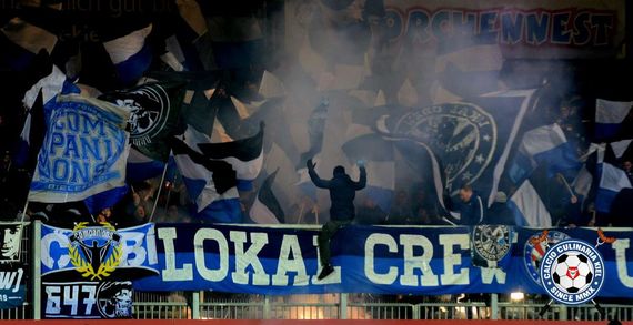 Holstein Kiel vs DSC Arminia Bielefeld (1-2) (2)