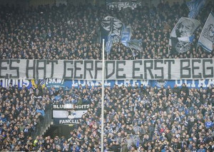 DSC Arminia Bielefeld vs Hamburger SV (2-0)