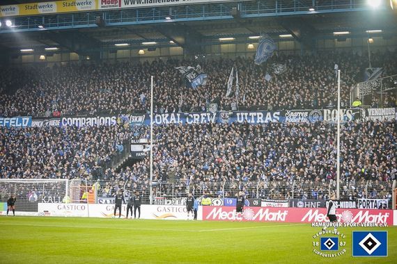DSC Arminia Bielefeld vs Hamburger SV (2-0) (1)