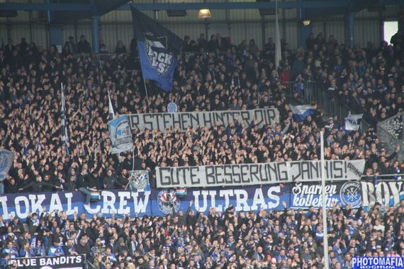 DSC Arminia Bielefeld vs VfL Bochum (3-1) (6)