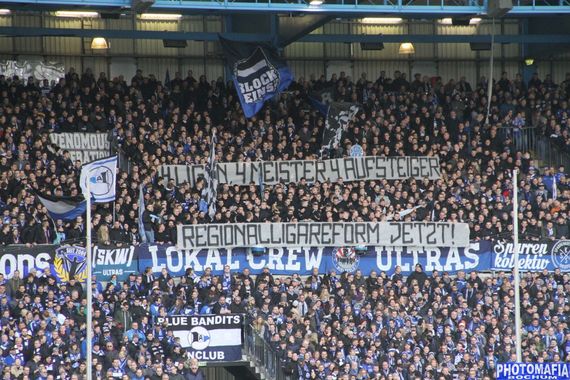 DSC Arminia Bielefeld vs VfL Bochum (3-1) (7)