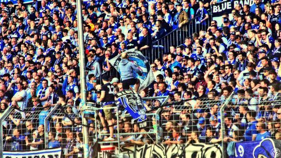 DSC Arminia Bielefeld vs FC Ingolstadt 04 (1-3) (3)
