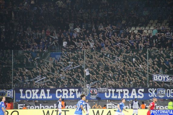 VfL Bochum vs DSC Arminia Bielefeld (1-0) (6)