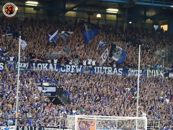 DSC Arminia Bielefeld vs FC St. Pauli (1-1) (4)