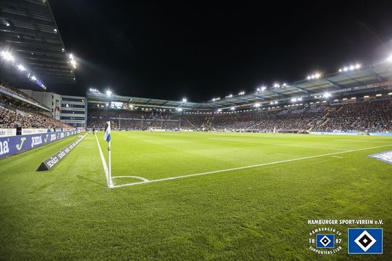 DSC Arminia Bielefeld vs Hamburger SV (1-1) (3)