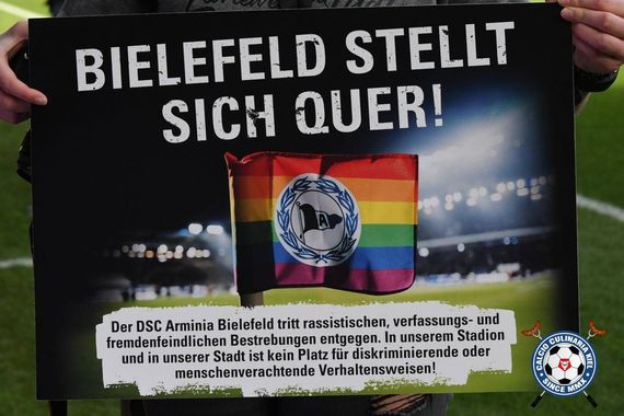 DSC Arminia Bielefeld vs Holstein Kiel (2-1) (2)