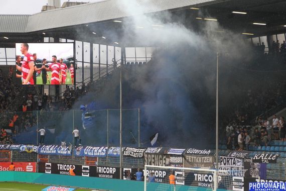VfL Bochum vs DSC Arminia Bielefeld (3-3) (4)