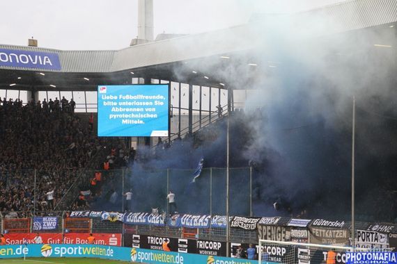 VfL Bochum vs DSC Arminia Bielefeld (3-3) (5)