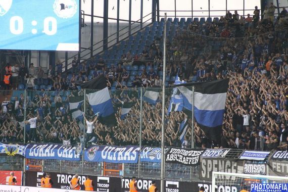 VfL Bochum vs DSC Arminia Bielefeld (3-3) (8)