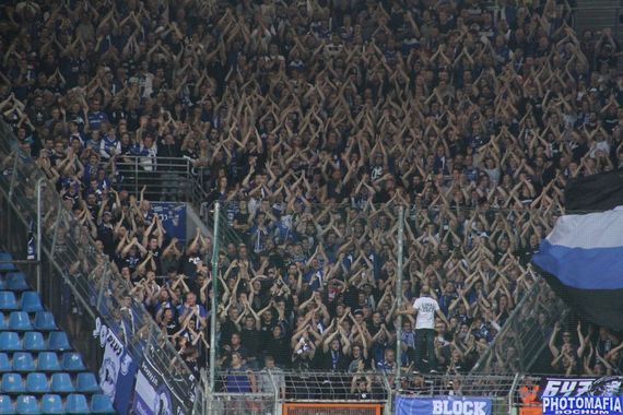VfL Bochum vs DSC Arminia Bielefeld (3-3) (10)