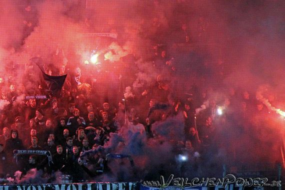 FC Erzgebirge Aue vs DSC Arminia Bielefeld (0-0) (8)
