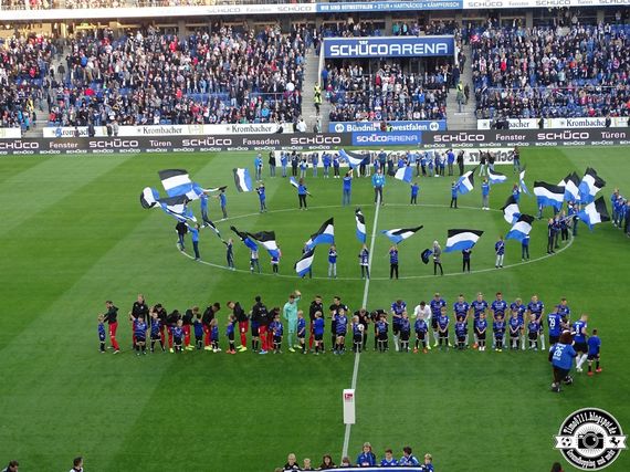 DSC Arminia Bielefeld vs VfB Stuttgart (0-1) (5)
