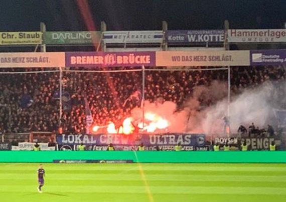 VfL Osnabrück vs DSC Arminia Bielefeld (0-1) (5)