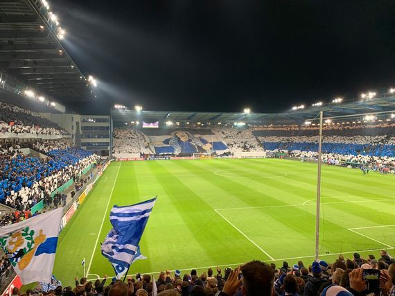 DSC Arminia Bielefeld vs FC Schalke 04 (2-3) (2)