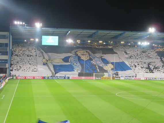 DSC Arminia Bielefeld vs FC Schalke 04 (2-3) (3)
