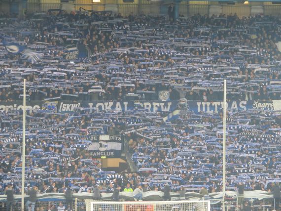 DSC Arminia Bielefeld vs FC Schalke 04 (2-3) (9)