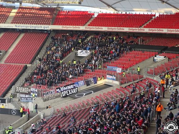 VfB Stuttgart vs DSC Arminia Bielefeld (0-1) (1)