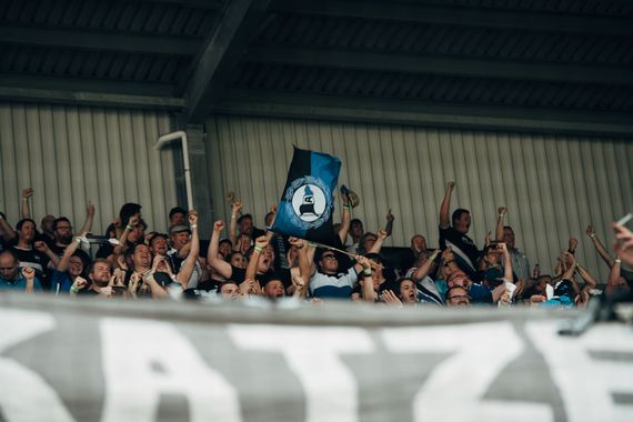 SpVgg Fürth vs DSC Arminia Bielefeld (1-1) (5)